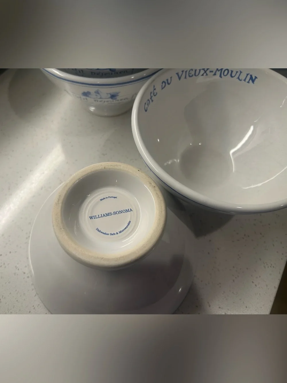 Williams Sonoma 
